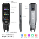 Contixo P1 Smart Scanning Travel Translator Pen Device
