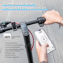 iScooter Electric Scooter - W7