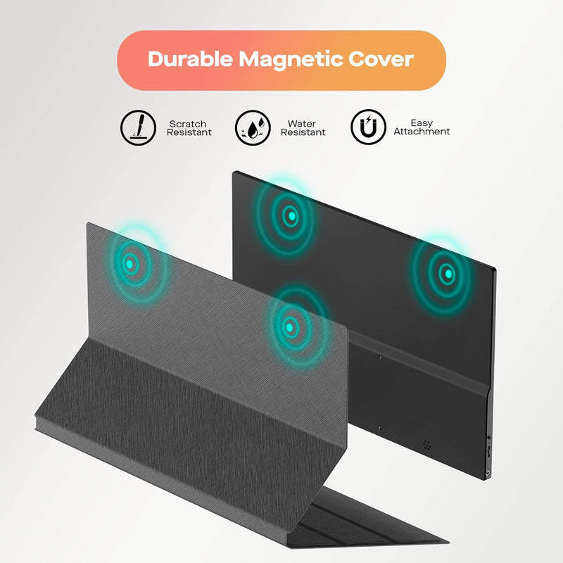 Móvil Pixel Fold con pantalla LCD de 15,6"