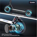 iScooter i9L Electric Scooter