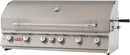 46" Diablo Drop In Grill NG - 6 Burner