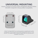 Mira telescópica Olight GN