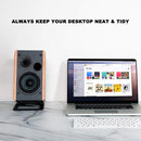 Edifier SS7 Desktop Speaker Stand with 15° Tilt