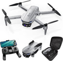 Contixo F28-Stratus Foldable GPS Drone