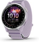Garmin Approach J1 - GPS Golf Watch for Junior Golfers