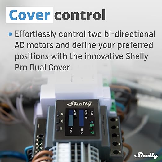 Shelly Dual Cover