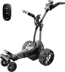 Navee Birdie 3X Electric Golf Push Cart