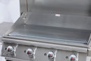 Bull 30" Griddle Complete Cart NG (92009, 4551)
