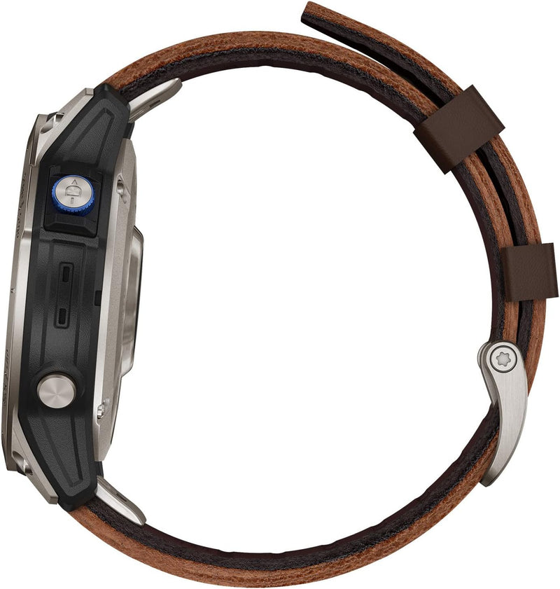 Garmin D2 Mach 1