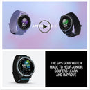 Garmin Approach J1 - GPS Golf Watch for Junior Golfers