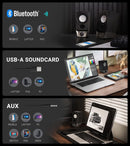 Edifier R19BT 2.0 Multi-media Speaker System with Bluetooth