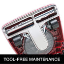 Sanitaire TRADITION Upright Commercial Bagged Vacuum, SC684F