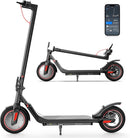 The iScooter i9M Electric Scooter