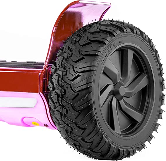 XPRIT 8.5'' All Terrain Off-Road Hoverboard w/Bluetooth Speaker