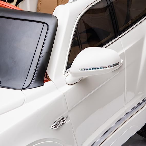 Freddo 12V Bentley Bentayga 1 Seater Ride on Car