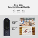 Cámara de colaboración multimodal Ipevo TOTEM 120