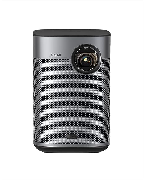 XGIMI Halo+ Portable Projector