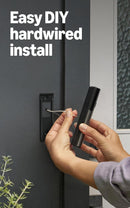 Ring Wired Doorbell Pro (Newest Model)