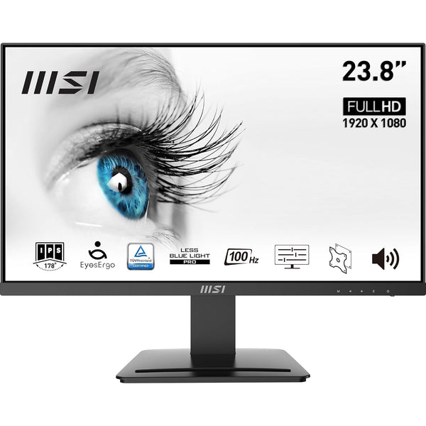 Monitor LCD FHD de 23,8" MP