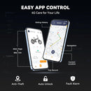 Heybike Tyson Electric Bike