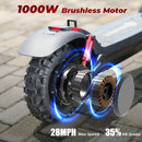 isinwheel GT2 Off Road Electric Scooter