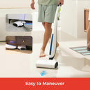 Hizero F500 All-In-One Hard Floor Cleaner