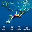 Asiwo Manta EL-SS01 - Under Water Scooter