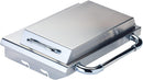 Bull Sidekick - Side Burner for Complete Cart Side Burner LP