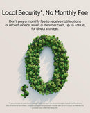 eufy C220 Indoor Pan/Tilt Camera