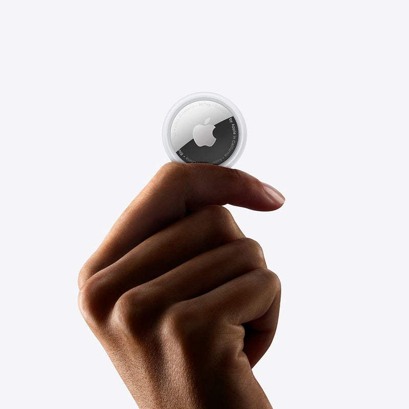 Apple Airtag 4 Pack Key Ring