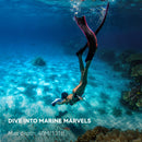 Asiwo Manta EL-SS01 - Under Water Scooter