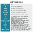 Baldr S BL de Olight