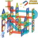 Contixo ST8 110pcs Magnetic Light Up 3D Tiles Building Set