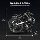 Heybike Tyson Electric Bike