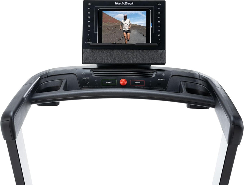 NordicTrack T Series 8 Treadmill