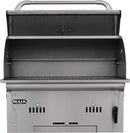 Bull Outdoor Products Bison Premium Drop-In Charcoal Grill