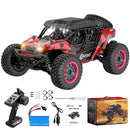 Contixo HC4 Dominator RC Remote Control Offroad 4WD UTV