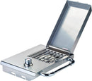 Bull Sidekick - Side Burner for Complete Cart Side Burner LP