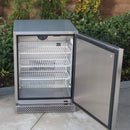 Bull Premium Outdoor Refrigerator Series 2