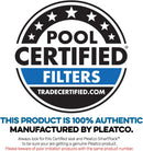 Hayward ASL Full-Flo C1250 C1500