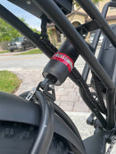 HAPPYRUN G50 Electric Bike for Adults