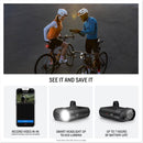 Garmin Varia Vue Headlight Camera