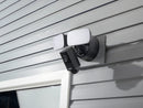 Lorex W452ASDB-E Wi-Fi 2K 4.0-MP Wired Floodlight Security Camera (Black)