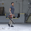 Hoover HVRPWR 40V Cordless Blower