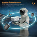 Proyector Yaber U10 SE con WiFi y Bluetooth