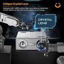 Proyector Yaber U10 SE con WiFi y Bluetooth