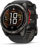 Garmin fenix 8 Pro MicroLED | Multisport Smartwatch | 51mm