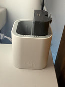 Ring Charging Station for Quick Release Battery Packs