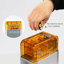 Ostation X 3-in-1 Automatic Rechargeable AA Battery Charger