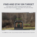 Mira telescópica Olight GN